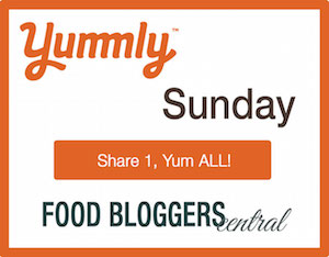 Join Food Bloggers Central on Facebook